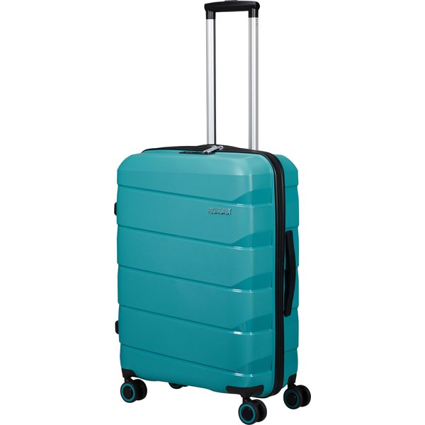 Walizka na kółkach Air Move 61L American Tourister - Teal