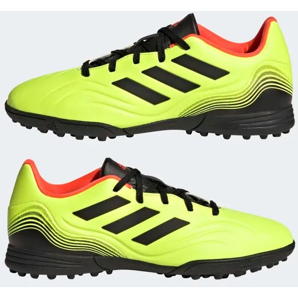 Buty piłkarskie turfy Copa Sense.3 TF Junior Adidas