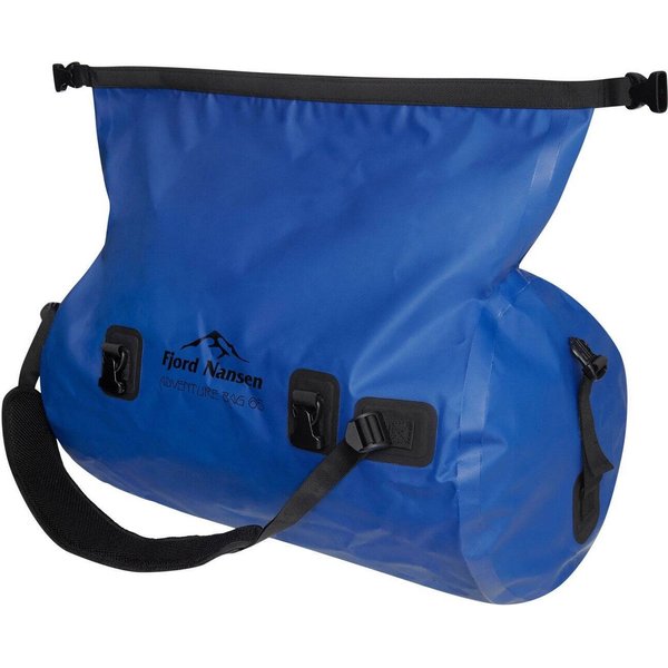 Torba z funkcją plecaka Adventure Bag 65L Fjord Nansen
