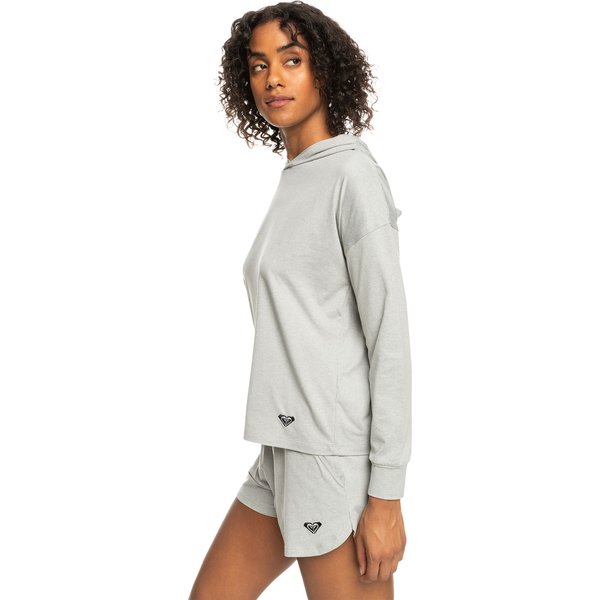 Bluza damska Naturally Active Roxy - grey