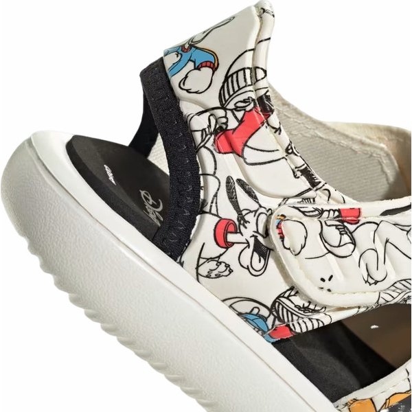 Sandały Disney Water Jr Adidas