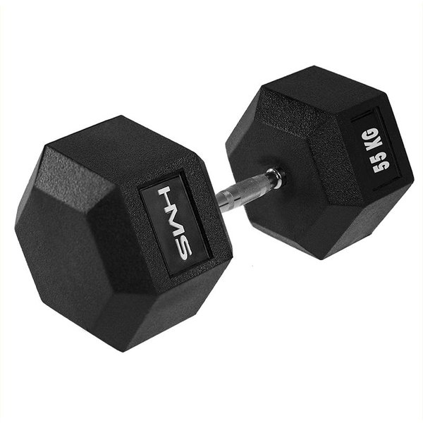 Hantla Hex Pro 55kg HMS