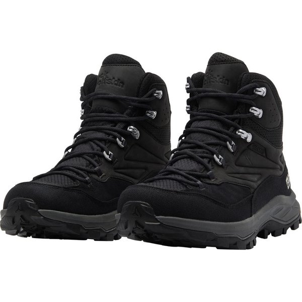 Buty trekkingowe Cyrox Texapore Mid M Jack Wolfskin