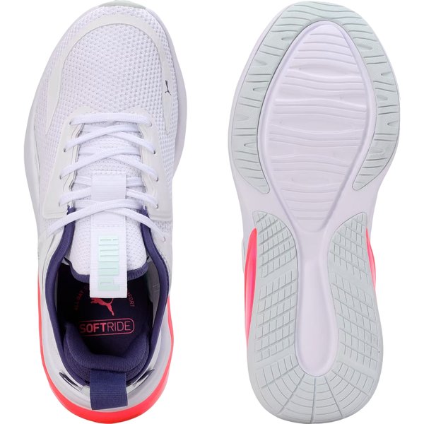 Buty do biegania Cell Thrill Club Wm's Puma