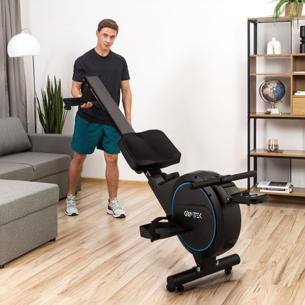 Wioślarz magetyczny XR800 Gymtek