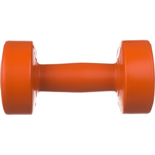 Zestaw hantli kompozytowych 2x1kg Allright