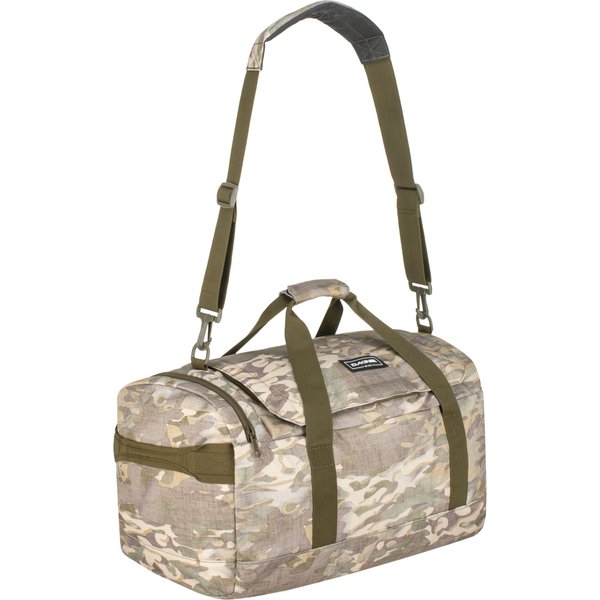 Torba EQ Duffle 35L Dakine - vintage camo