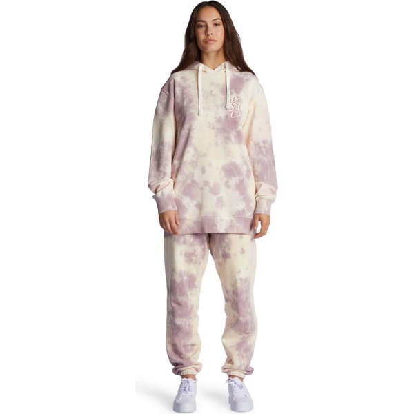 Bluza damska Faded J DC Shoes