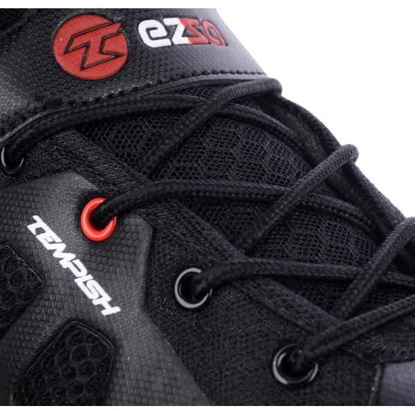 Rolki Ezza 90 Tempish - czarne