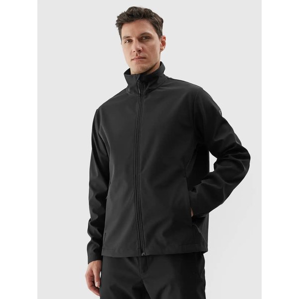 Softshell męski TSOFM284 4F