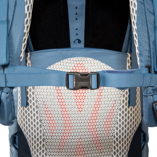 Plecak Pyrox 40+10L Tatonka - black