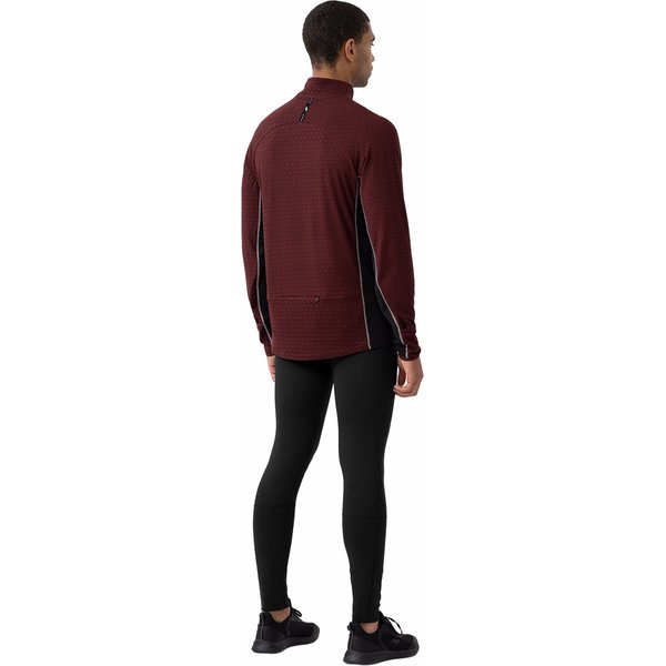 Legginsy męskie 4FAW23TFTIM145 4F