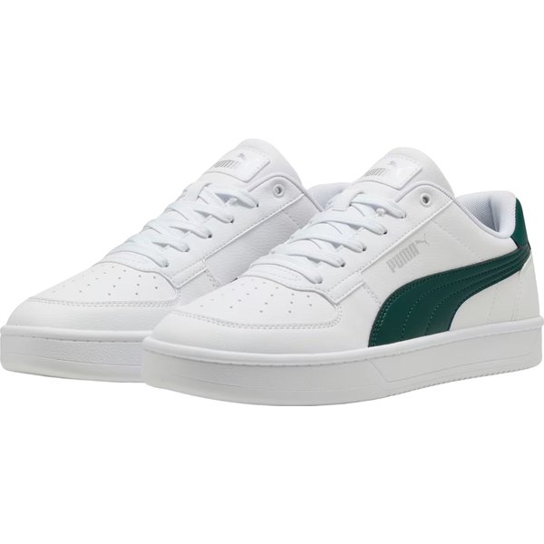 Buty Caven 2.0 Puma - white/green