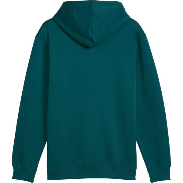 Bluza męska Squad Hoodie FL Puma - Cold Green