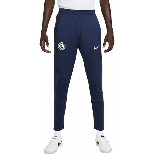 Spodnie męskie Chelsea F.C. Strike Dri-Fit Nike