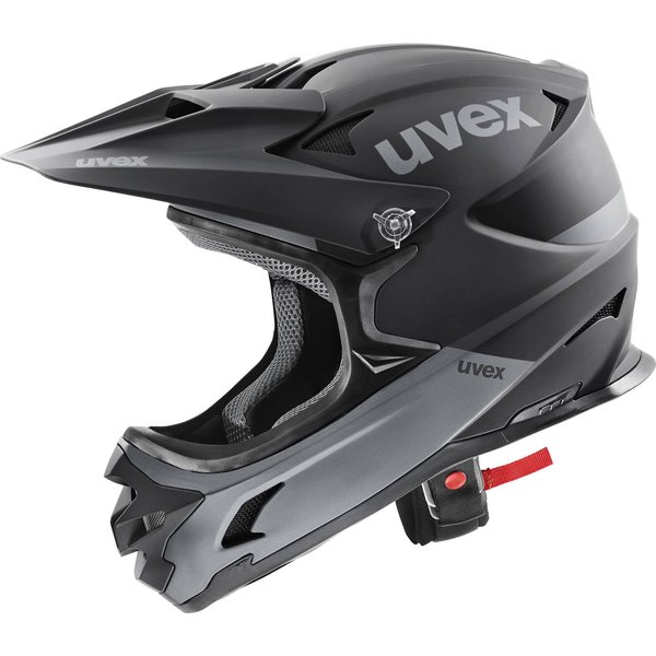 Kask rowerowy Hlmt 10 Uvex