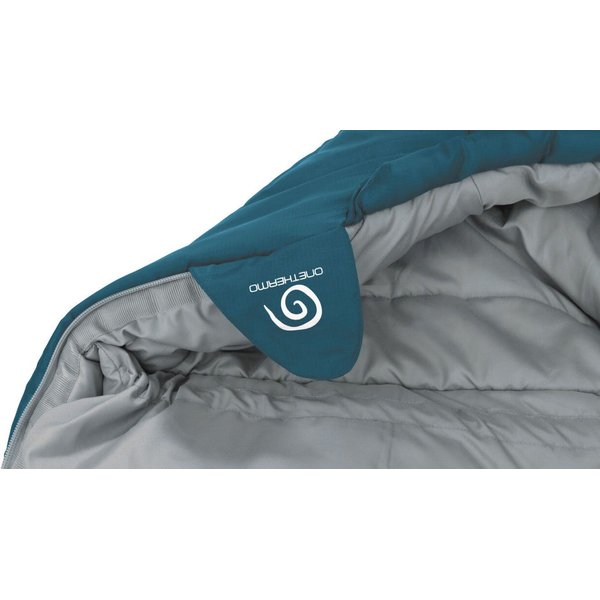 Śpiwór, mumia Spire II Robens