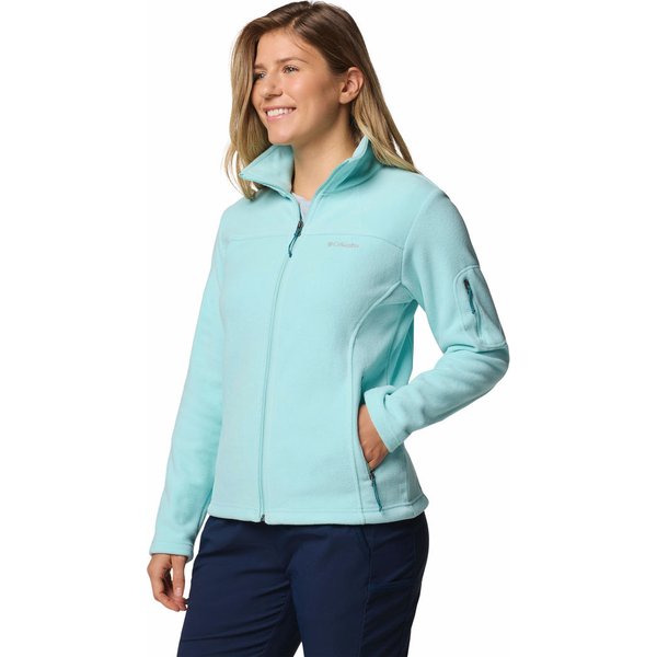 Polar damski Fast Trek II Columbia - Spray