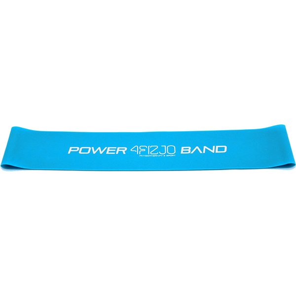 Guma oporowa do ćwiczeń Mini Power Band 0,6mm 4Fizjo
