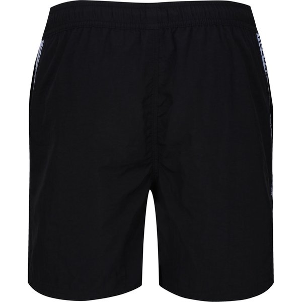 Spodenki kąpielowe męskie Wright Reebok - black