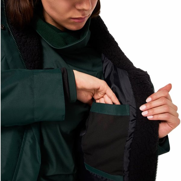 Kurtka parka damska Kora Insulated Parka Oakley