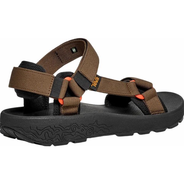Sandały Terragrip Hydratrek Teva