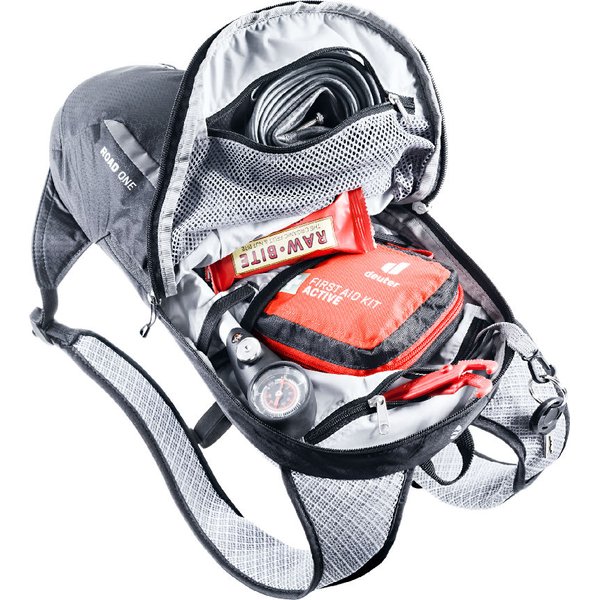 Plecak Road One 5L Deuter - black