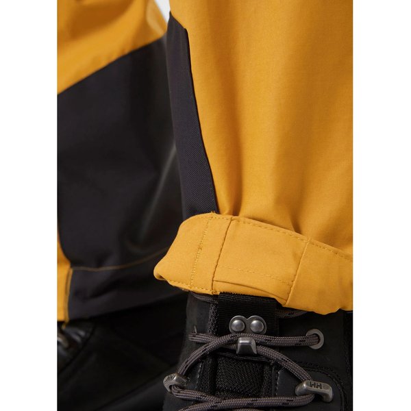 Spodnie trekkingowe męskie Veir Tur Helly Hansen