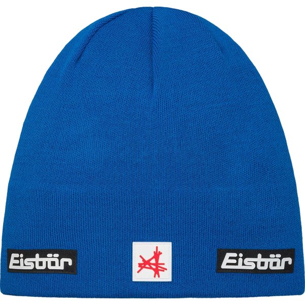 Czapka Ogle OS MÜ SA Eisbar - blue/cobalt