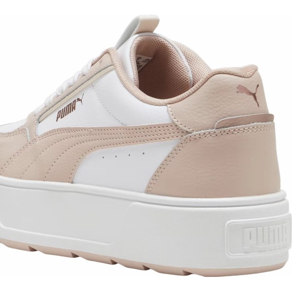 Buty Karmen Rebelle Wm's Puma - White Rose Quartz