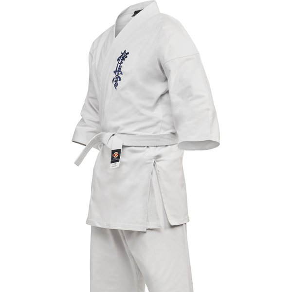 Kimono młodzieżowe Kyokushin Overlord