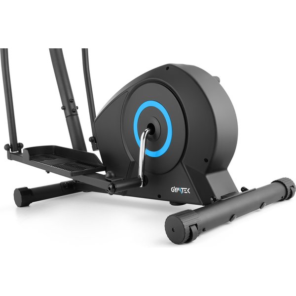Orbitrek magnetyczny XC900 Gymtek - niebieski