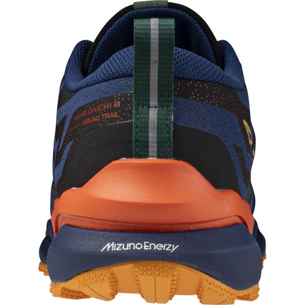 Buty do biegania Wave Daichi 8 Mizuno
