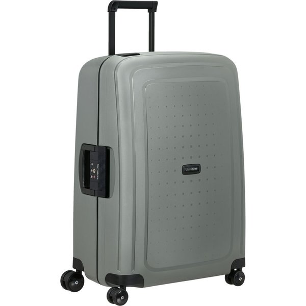 Walizka na kółkach S'cure Eco 79L Samsonite