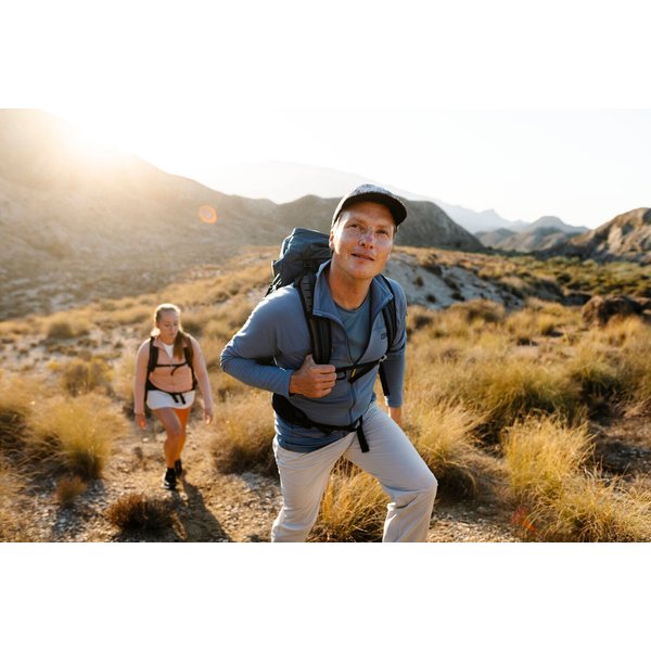 Polar damski Prelight Jack Wolfskin