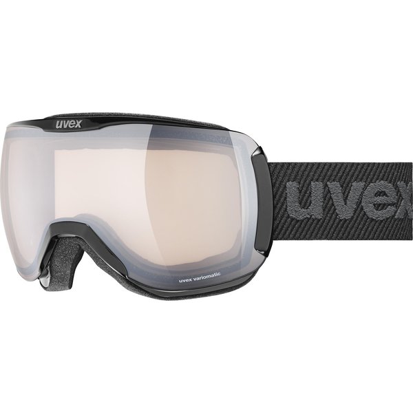 Gogle narciarskie fotochromowe Downhill 2100 V Design Uvex