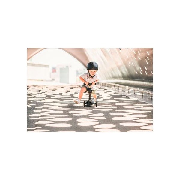 Jeździk i hulajnoga Highwaykick 2w1 Scootandride