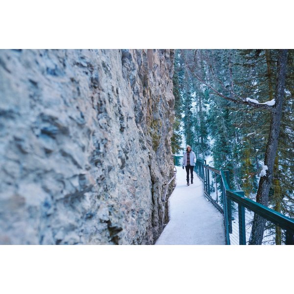 Czapka Sweater Weather Pom Beanie Columbia - Chalk Madras