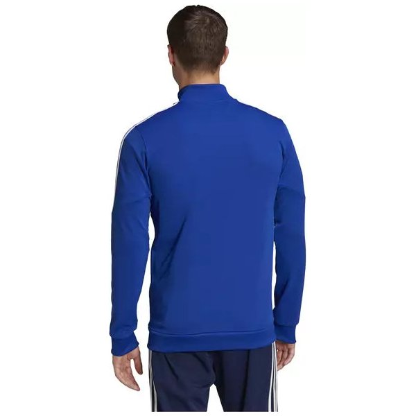 Bluza męska Condivo 22 Track Adidas - niebieski