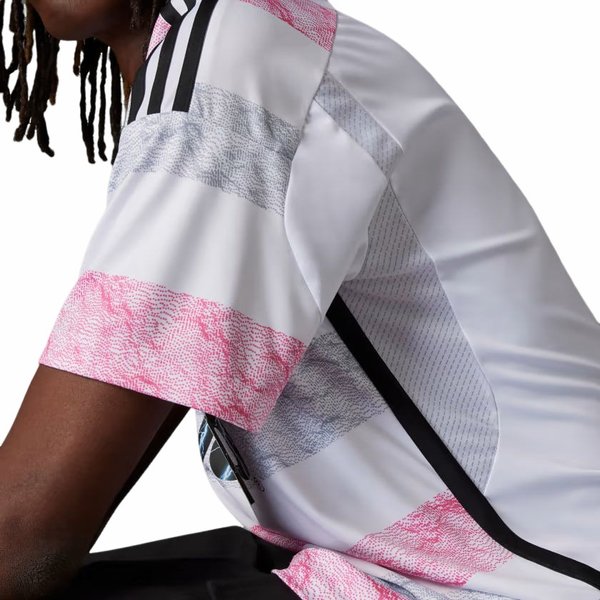 Koszulka męska Juventus 23/24 Away Adidas