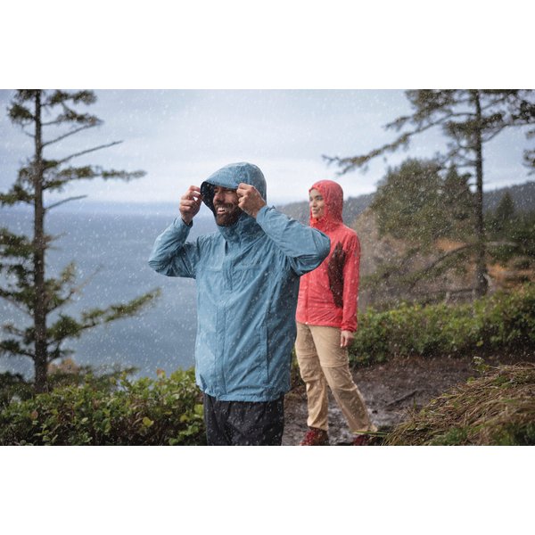 Kurtka męska Watertight II Columbia - delta