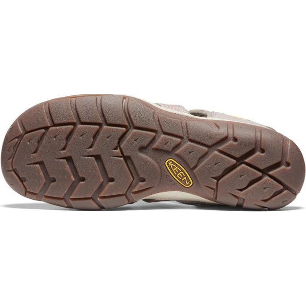 Sandały ClearWater CNX Wm's Keen - Timberwolf/Fawn