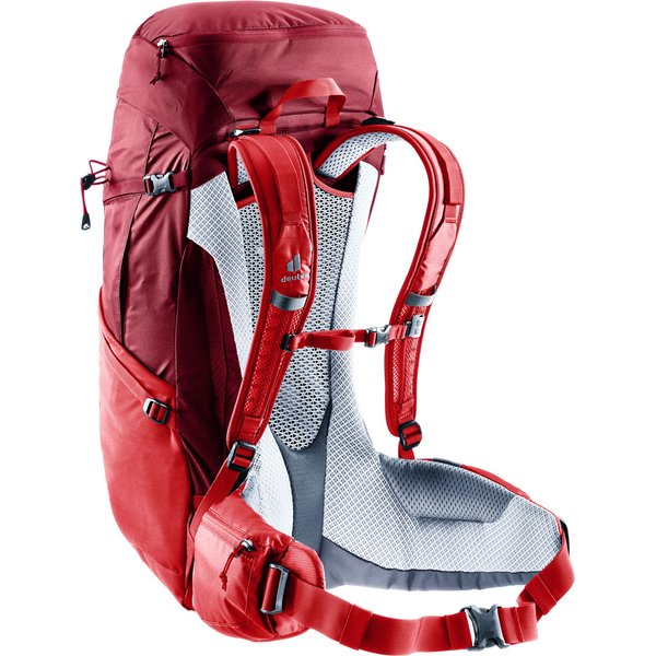 Plecak Futura Pro 36L Deuter - masala-cherry