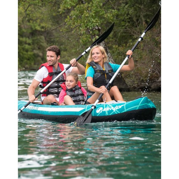 Kajak dmuchany Alameda Sevylor