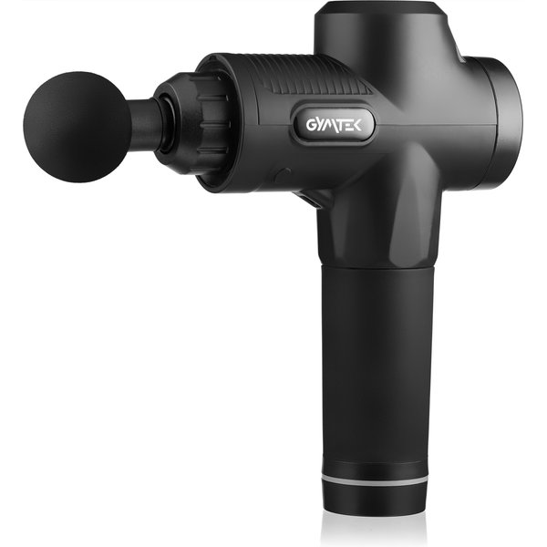 Pistolet do masażu z końcówką chłodzącą XM250 Gymtek