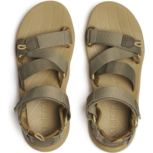 Sandały Speed Fusion Sport RMX Merrell