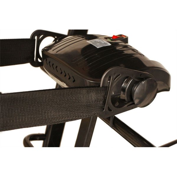 Bieżnia elektryczna Electra R80 Hertz Fitness