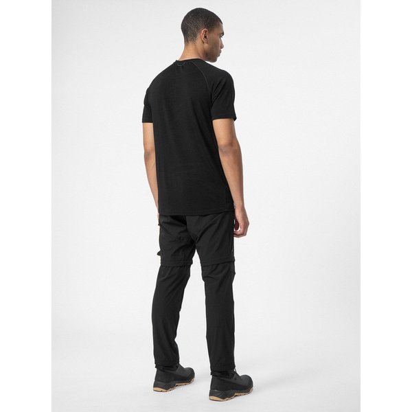 Koszulka męska 4FSS23TFTSM142 4F