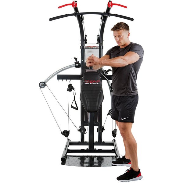 Atlas Bio Force Extreme Core Finnlo