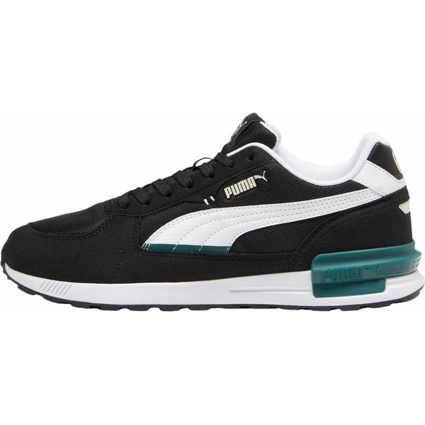 Buty Graviton Puma - czarne